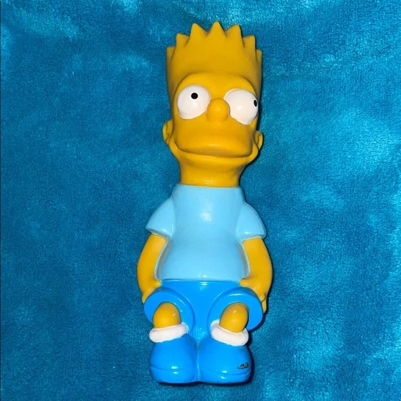 Bart Simpson Figurine Piggy bank - Picture 1 of 3